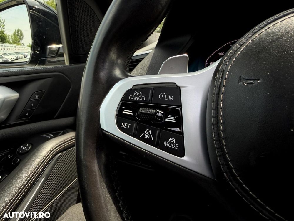 BMW X5 2019 — imagine 40