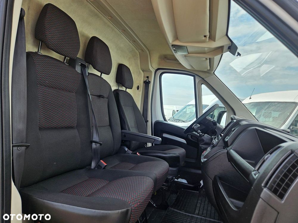 Citroën Jumper L4H3 *69999zł NETTO* 2.2HDi/165KM - 28
