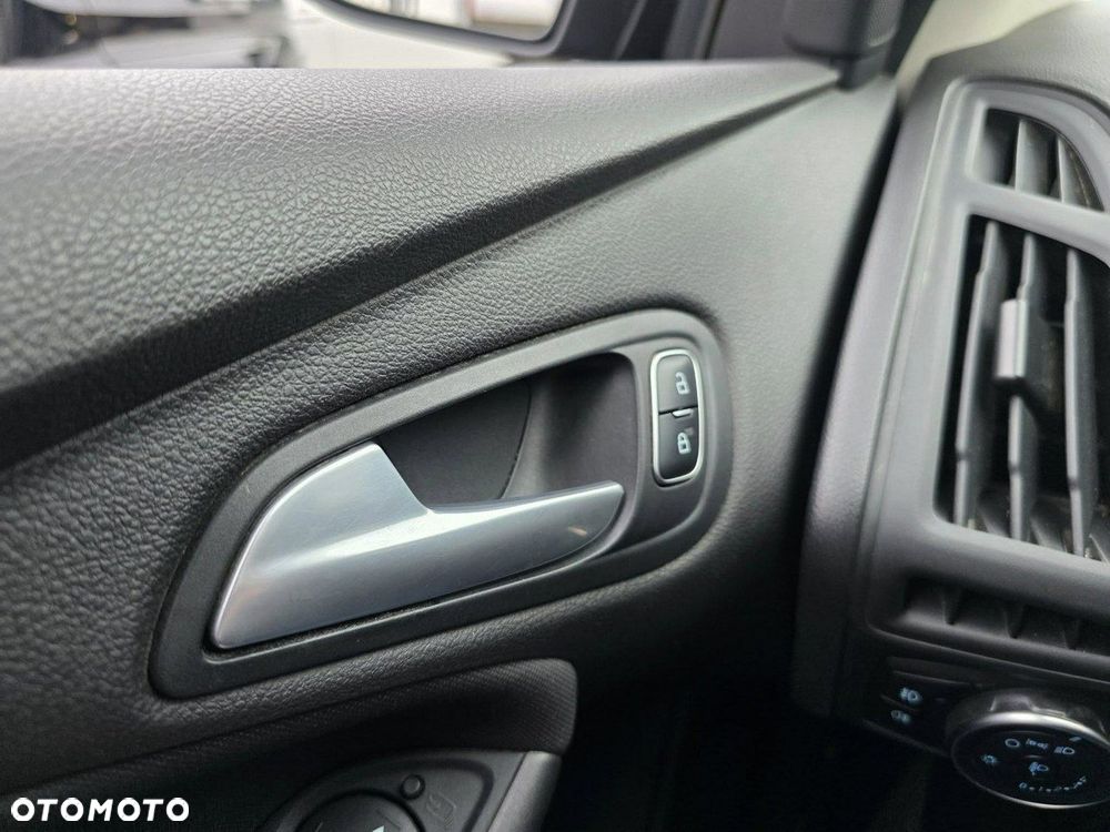 Ford Focus 1.0 EcoBoost Gold X (Edition) - 10