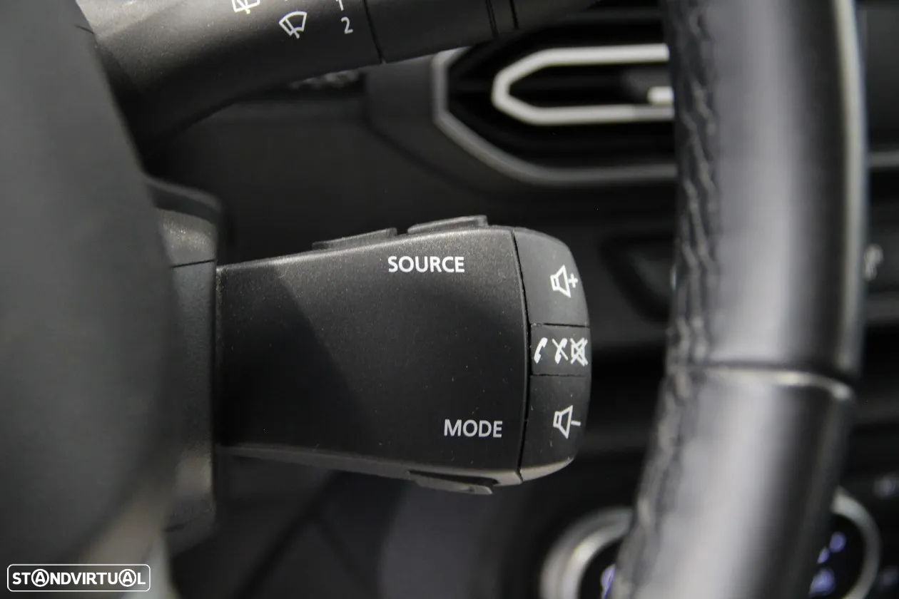 Dacia Jogger 1.0 ECO-G SL Extreme 7L Bi-Fuel - 15