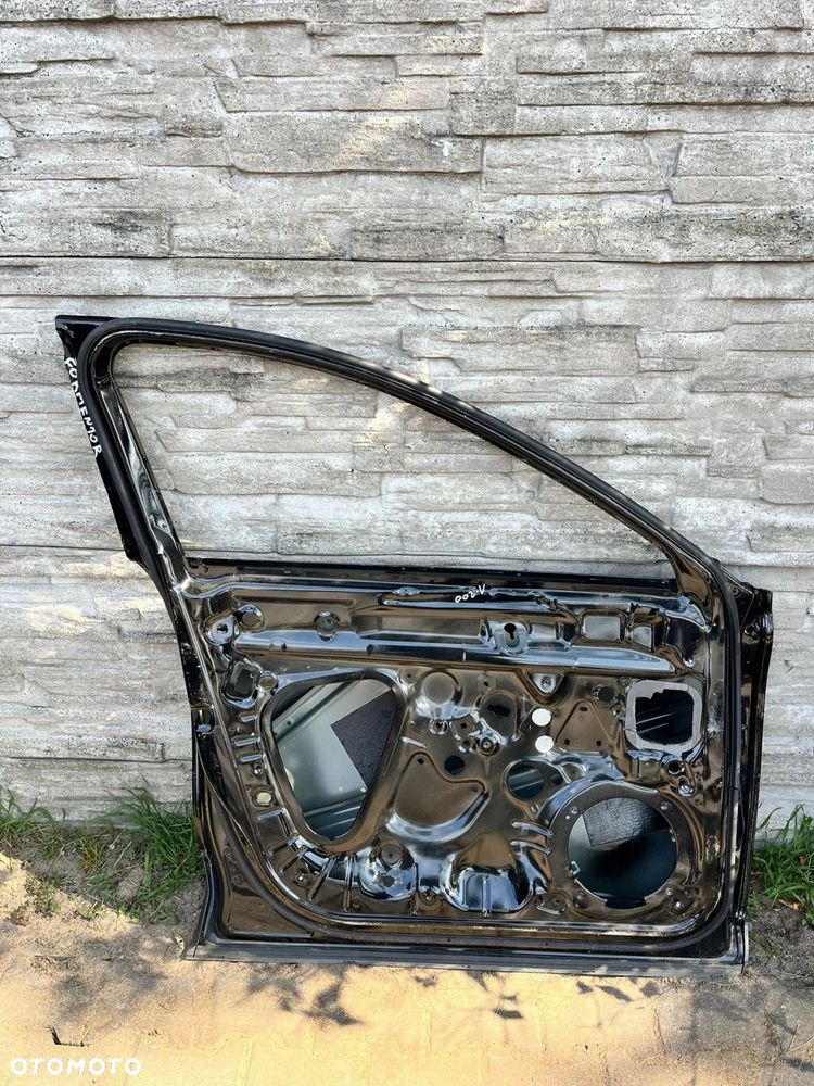 Drzwi Cupra Formentor 2020-2024r. Przód Lewy - 2