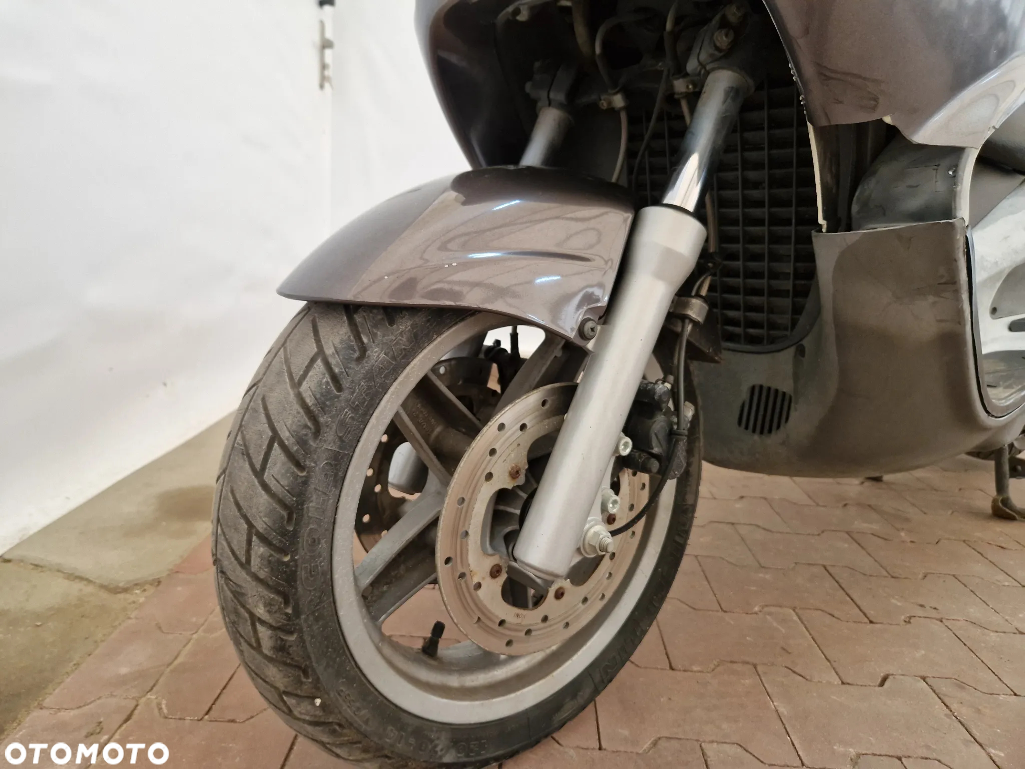 Piaggio X9 - 34