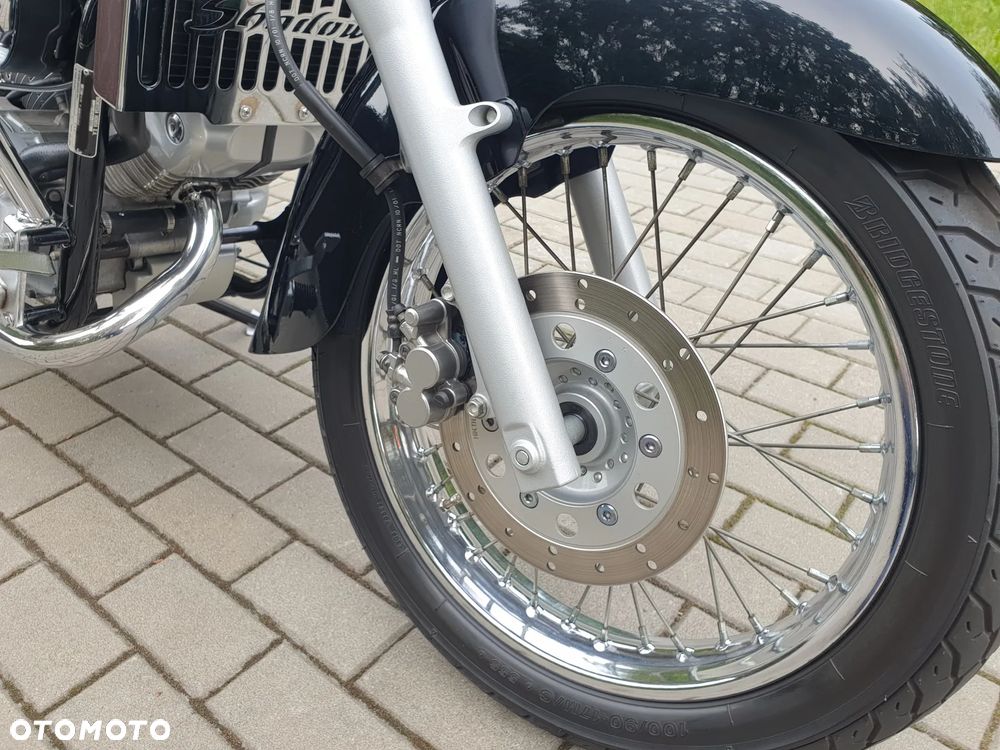 Honda Shadow - 29