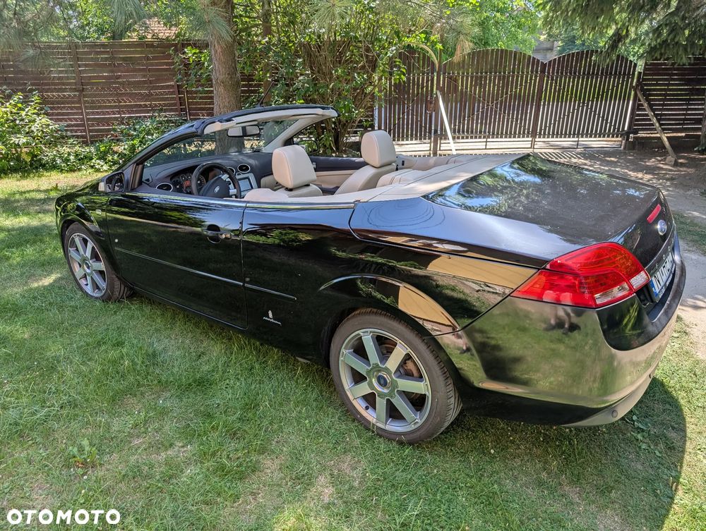 Ford Focus - 3