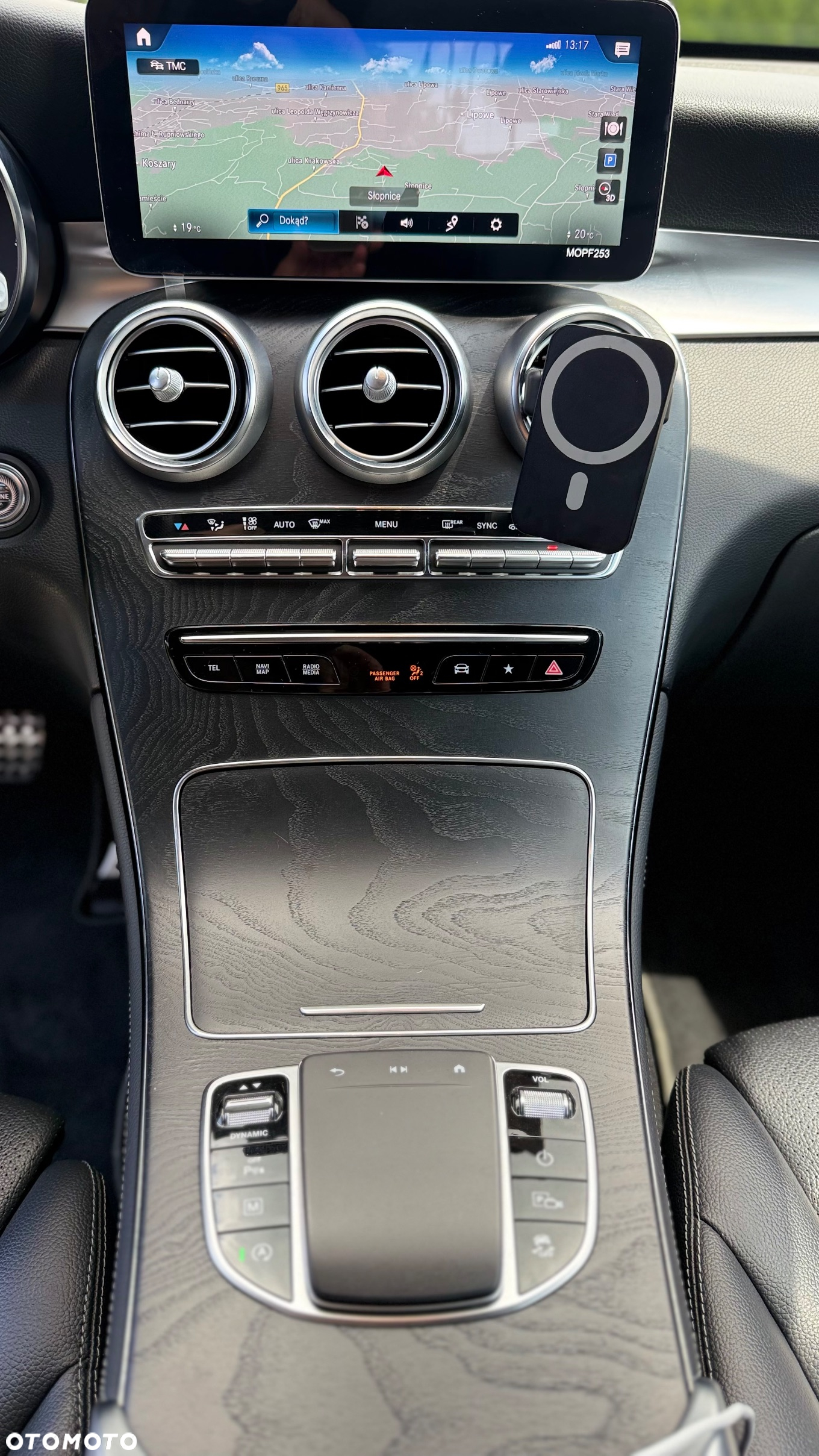 Mercedes-Benz GLC Coupe 200 d 4-Matic - 20