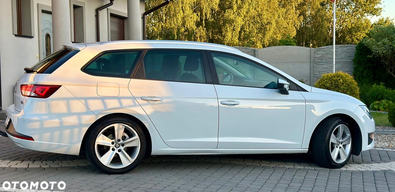 Seat Leon - 8