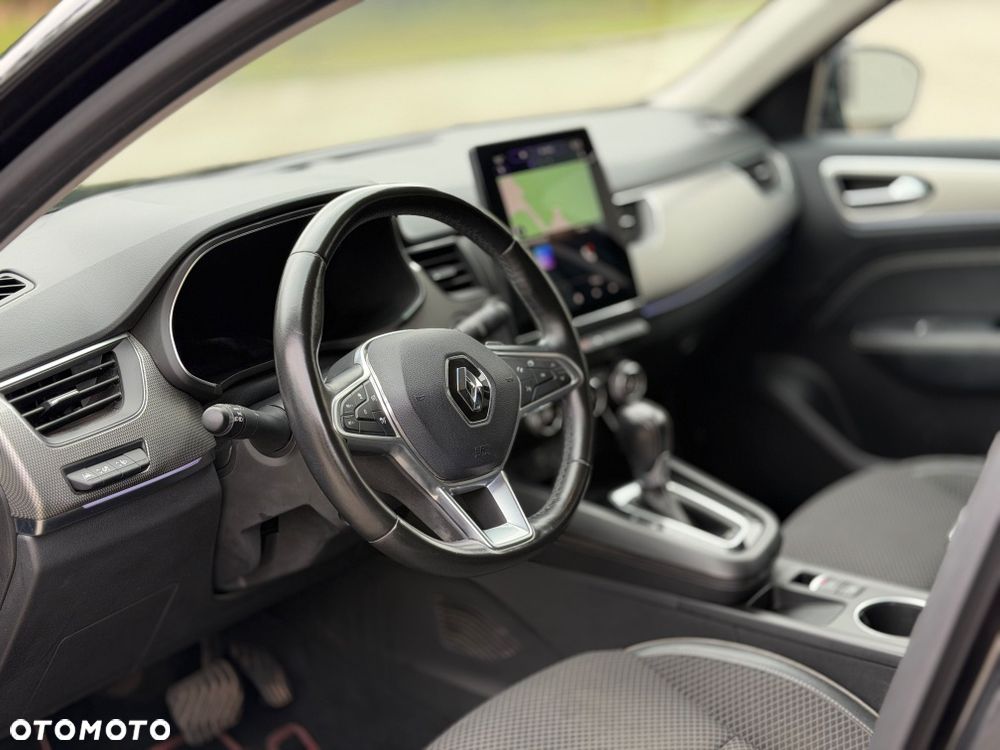Renault Arkana - 6