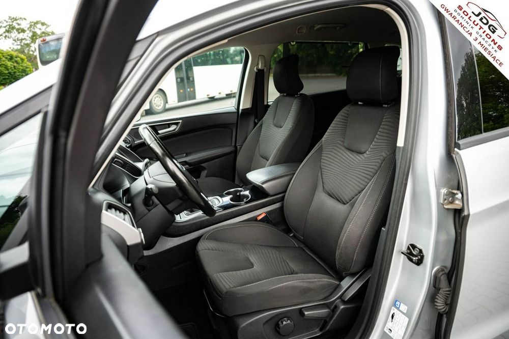 Ford S-Max 1.5 Eco Boost Start-Stopp Business - 15