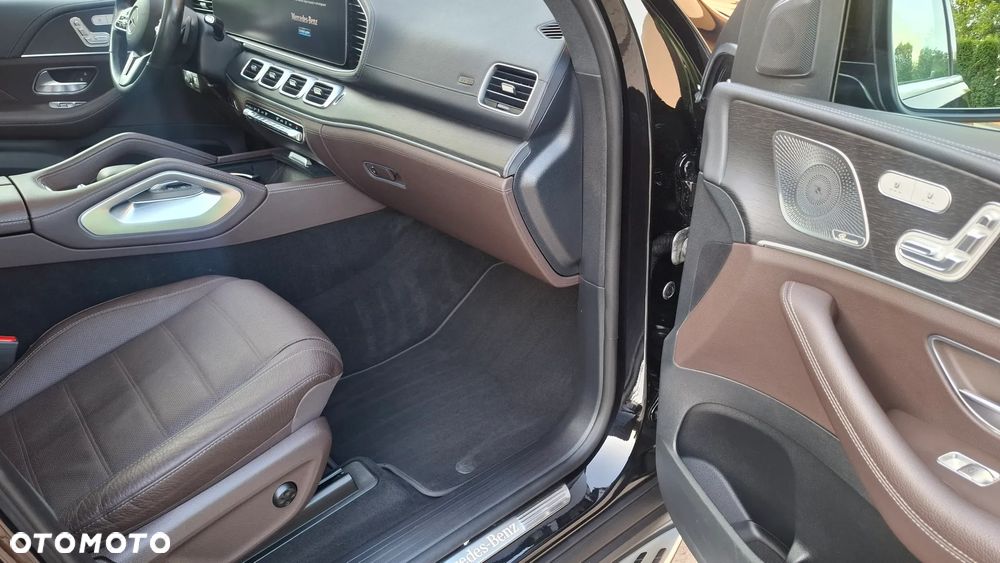 Mercedes-Benz GLE 400 d 4-Matic Premium Plus - 5