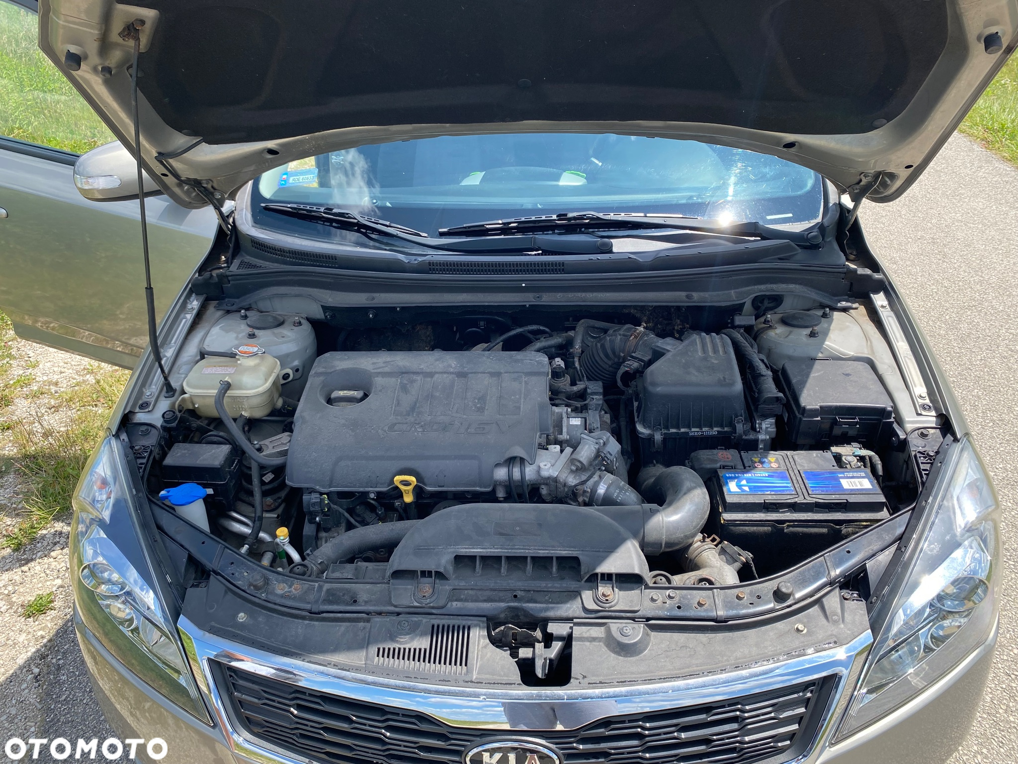 Kia Ceed - 14
