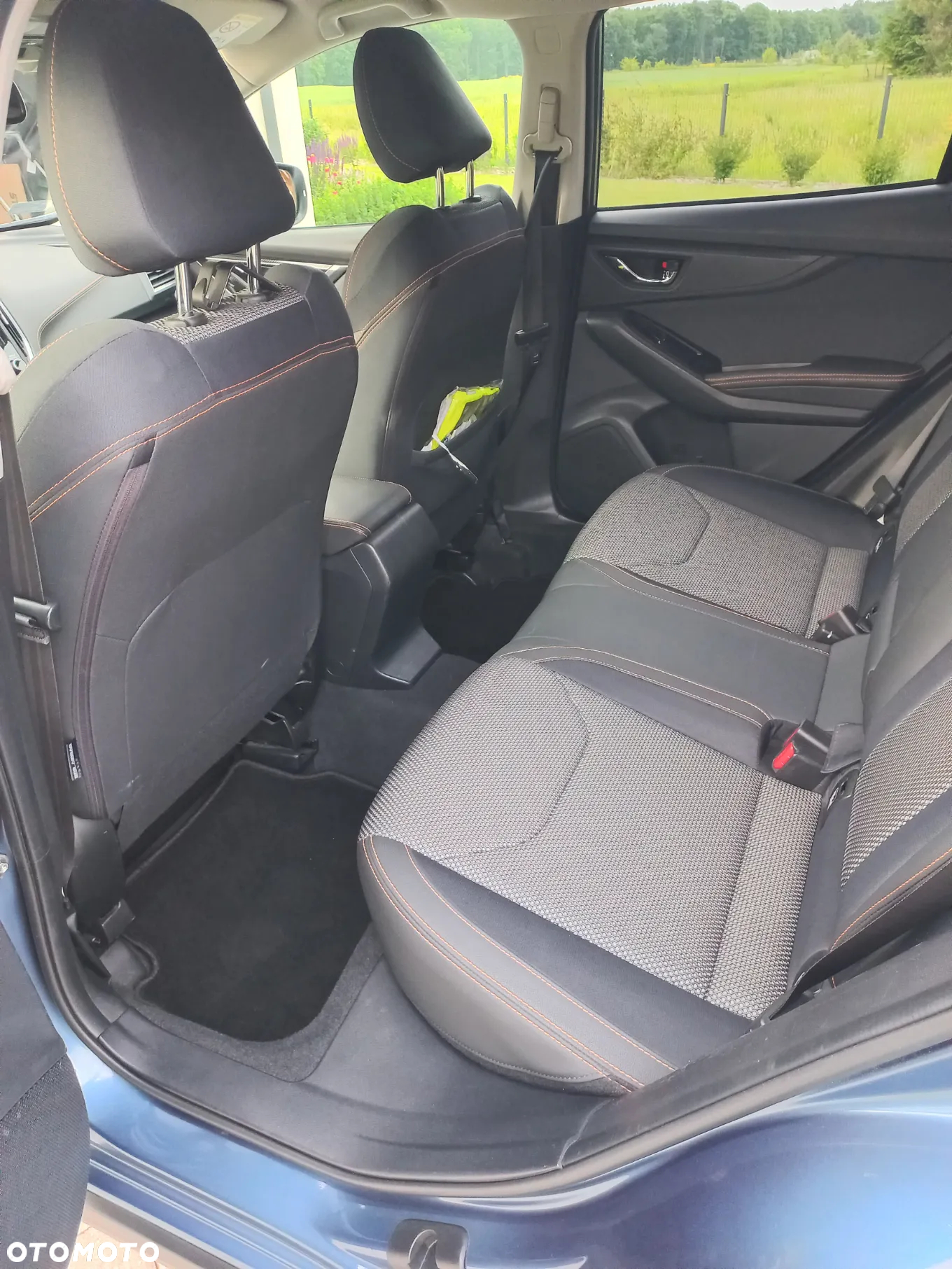 Subaru XV 2.0i Exclusive (EyeSight) Lineartronic - 11