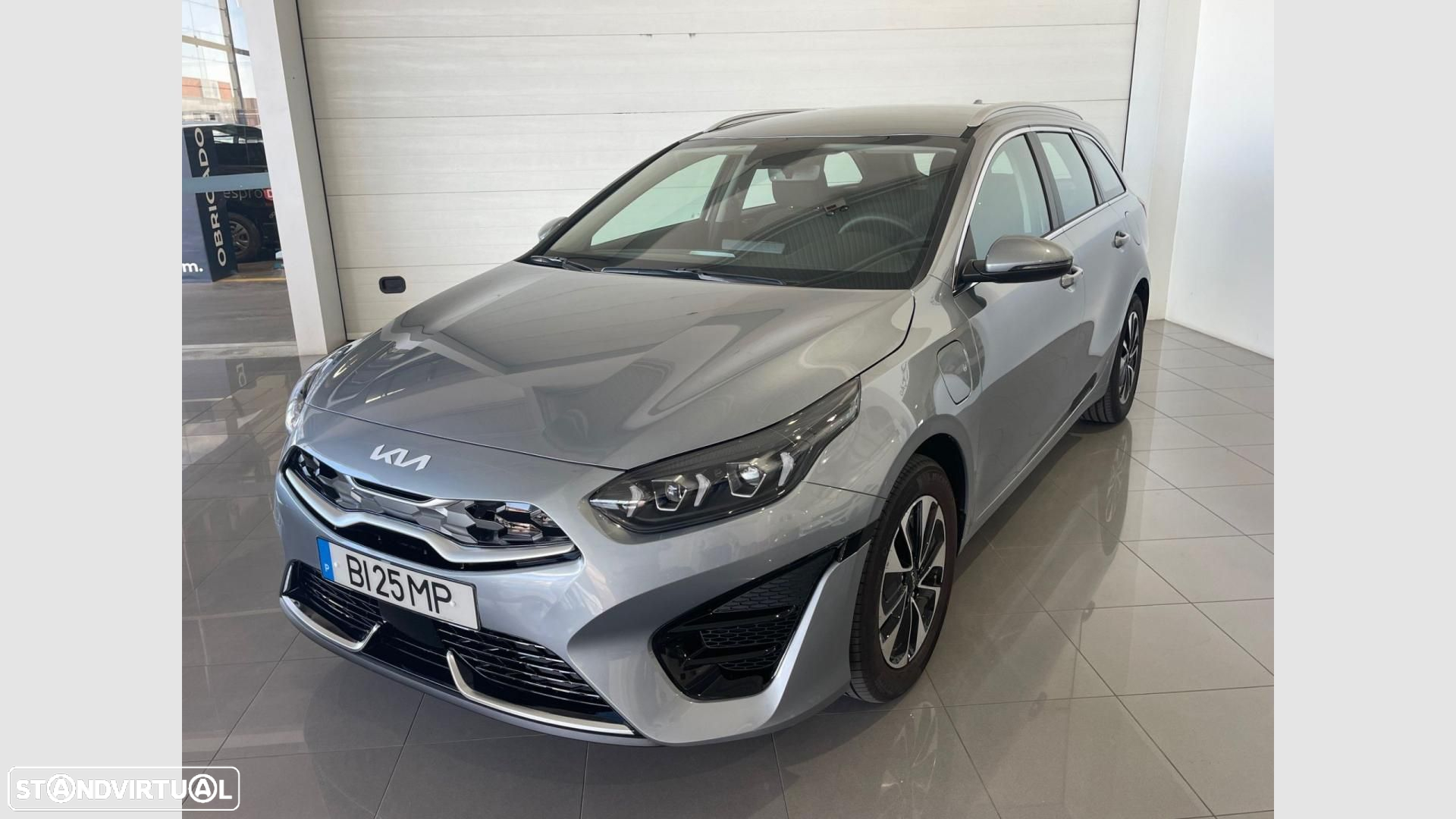 Kia Ceed SW - 8