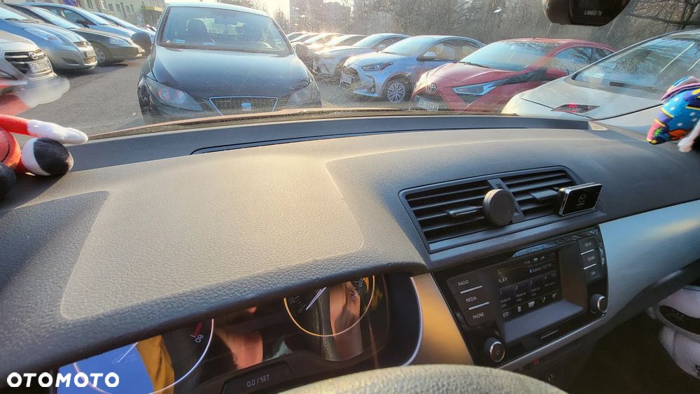 Skoda Fabia 1.0 TSI Ambition - 14