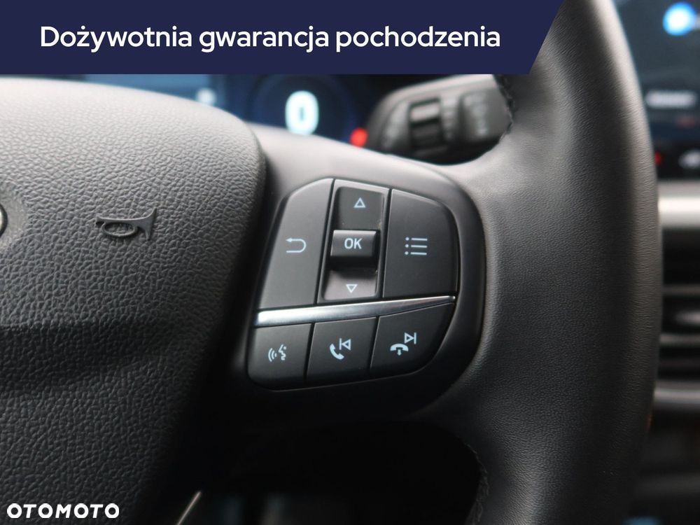 Ford Focus - 20