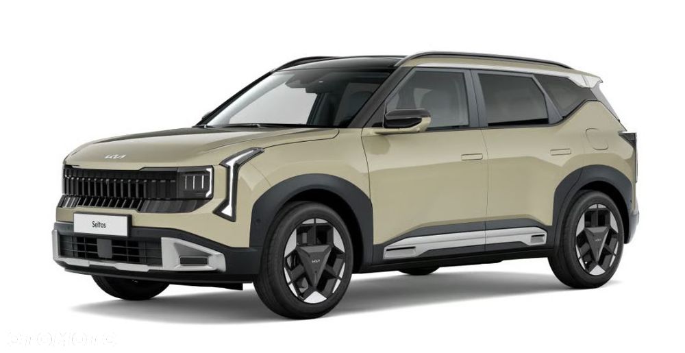 Kia Seltos - 2