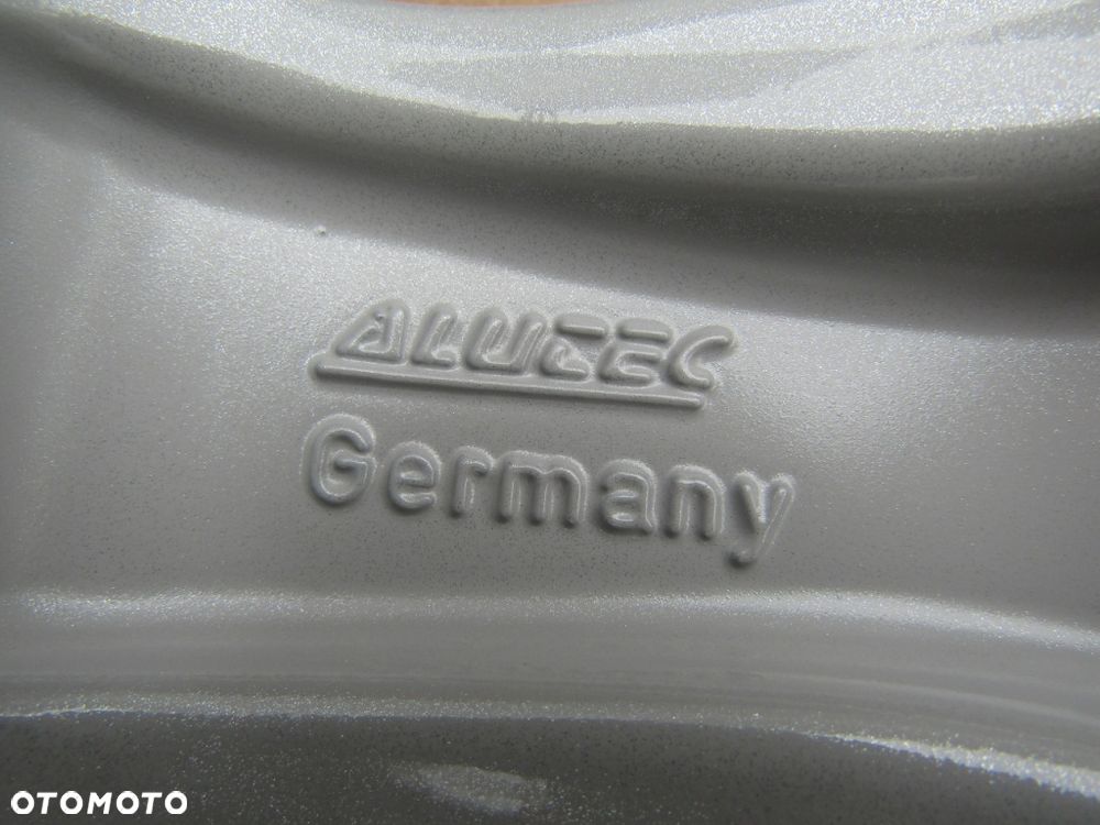 4x NOWE Felgi 14 VW UP Seat Mii Skoda Citigo Hyundai i10 i20 Atos Accent Getz Kia Picanto Peugeot 107 108 Citroen C1 I II Toyota Aygo Yaris Suzuki Ignis Swift Baleno - 18