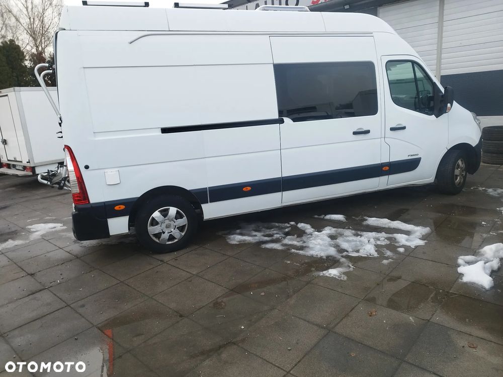 Renault Master - 5