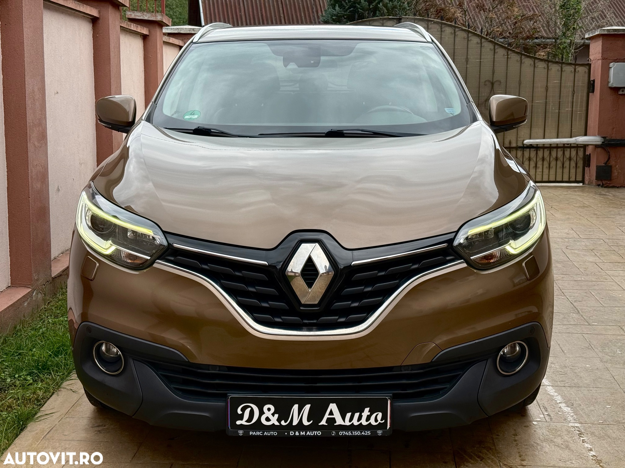Renault Kadjar - 10