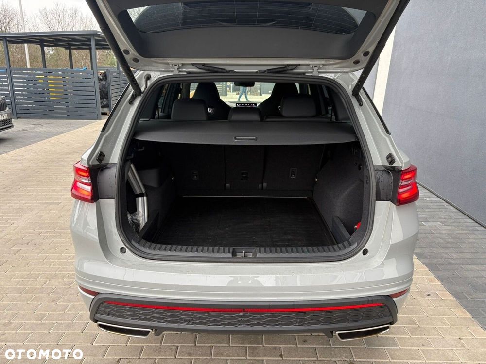 Skoda Kodiaq 2.0 TSI 4x4 RS DSG - 21