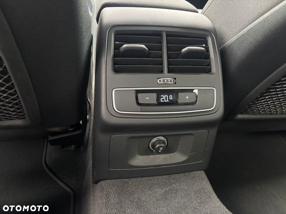 Audi A4 Avant - 28