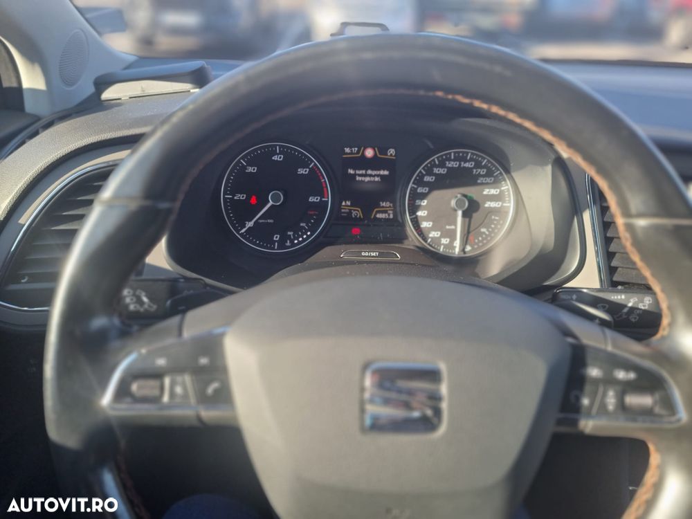 Seat Leon - 6