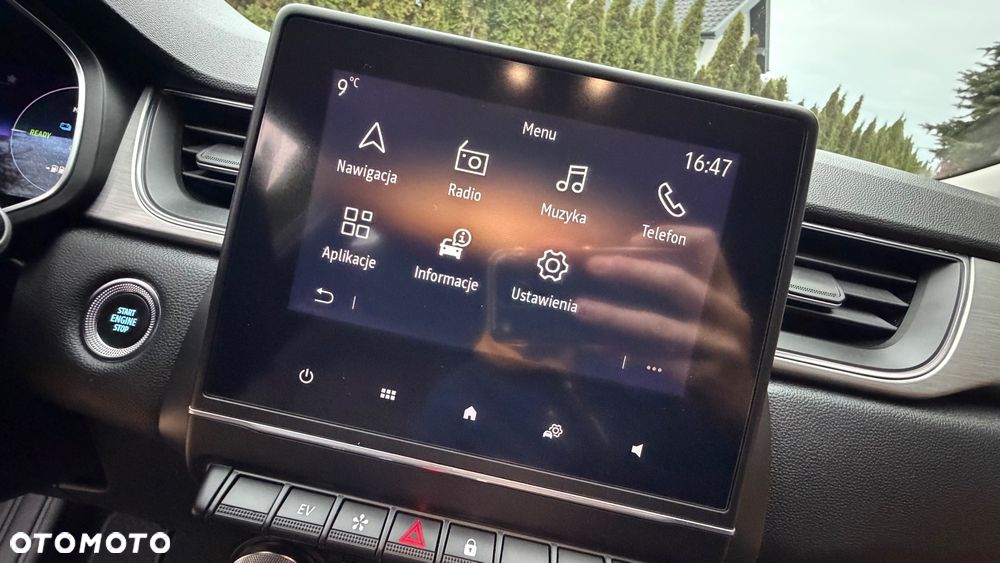 Renault Captur 1.6 E-TECH Plug-In Intens - 27