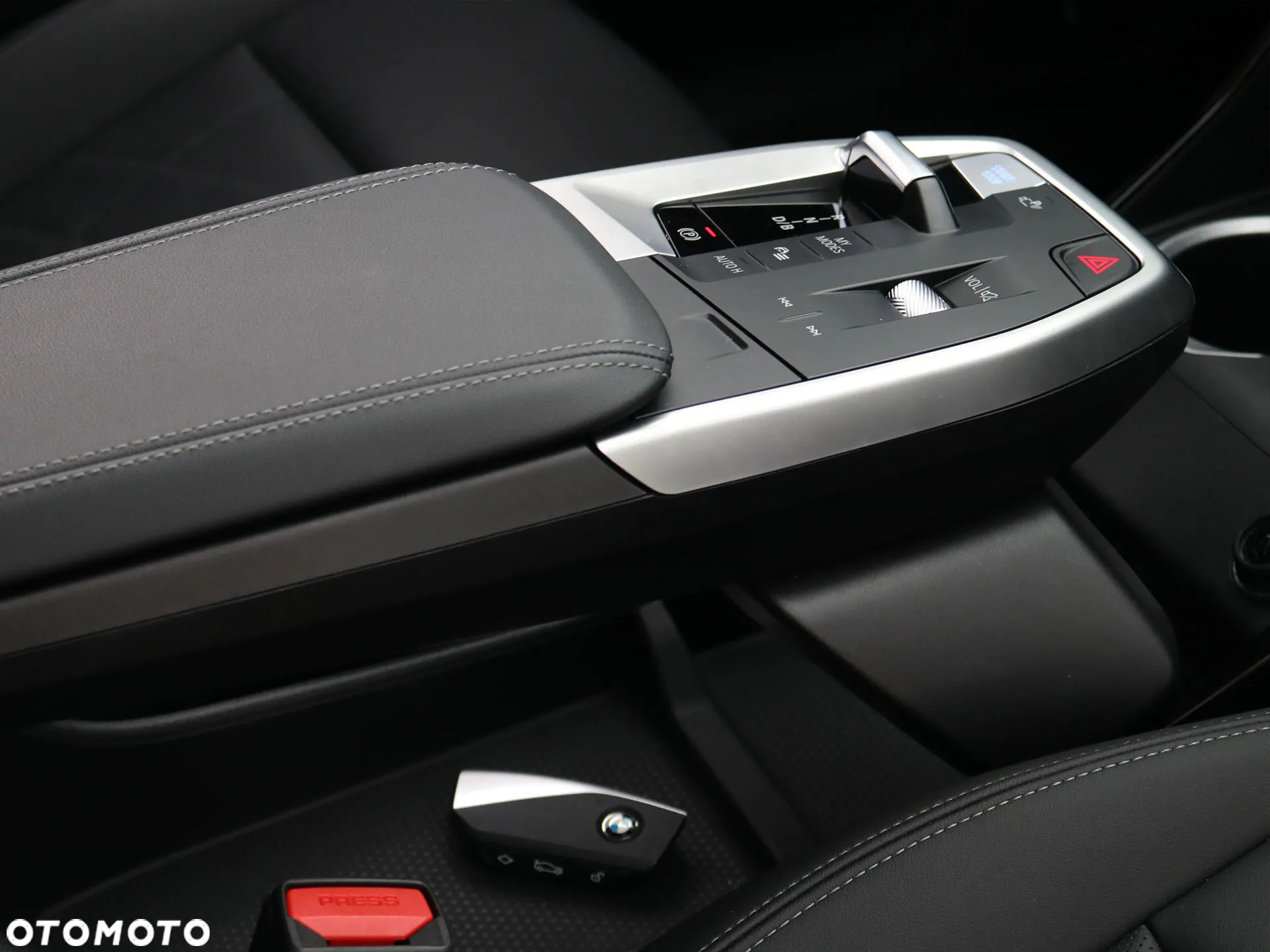 BMW iX1 xDrive30 66.5kWh - 21
