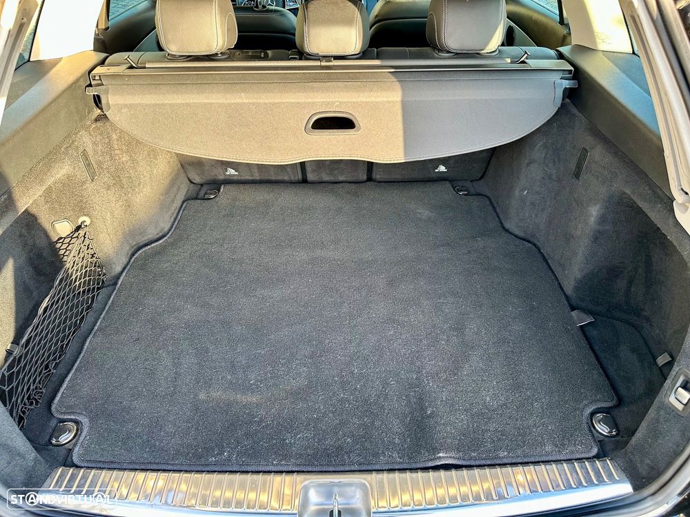 Mercedes-Benz C 220 d Avantgarde - 50