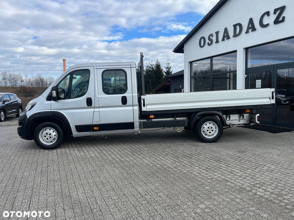 Peugeot Boxer - 9