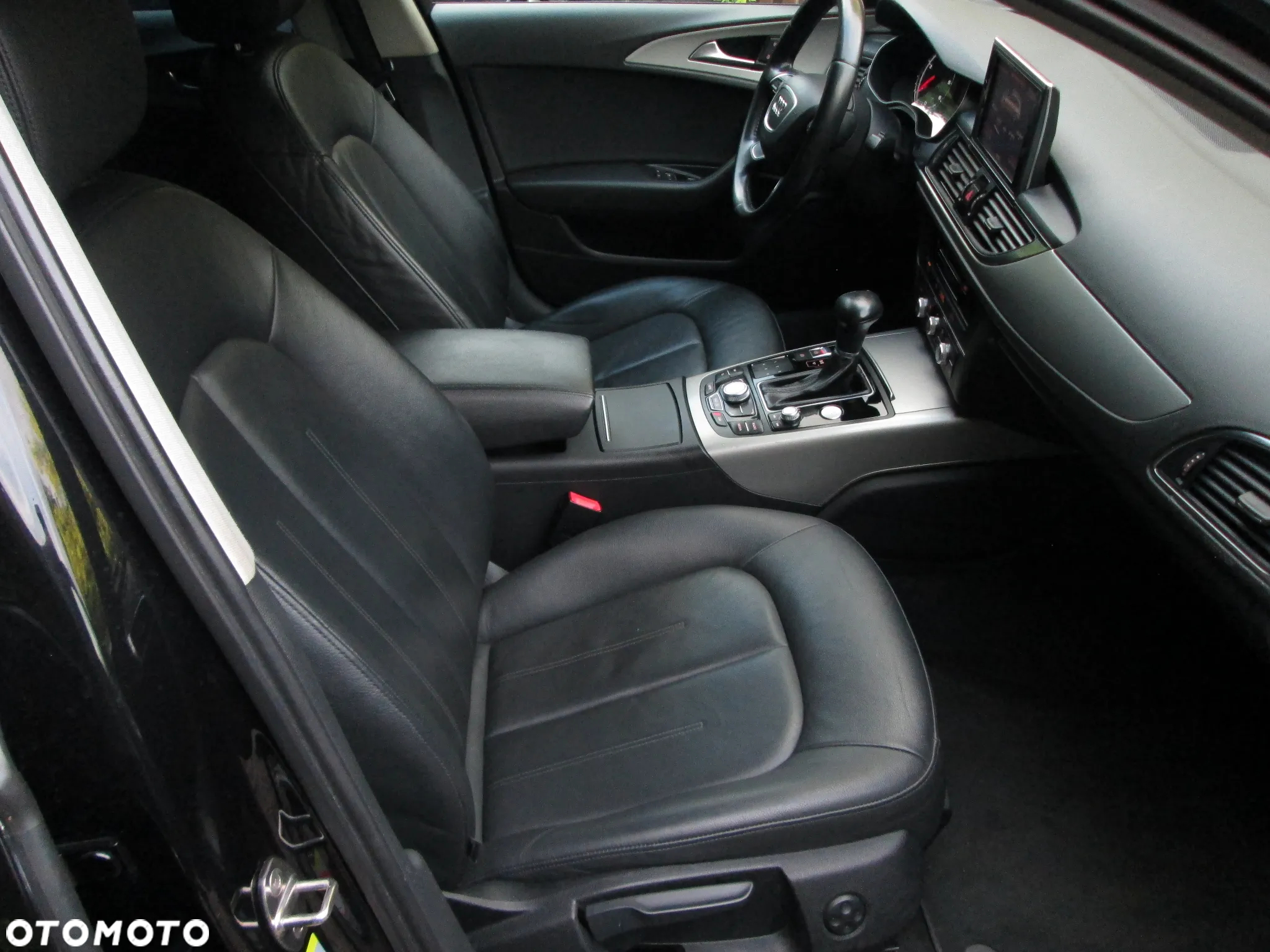 Audi A6 Avant - 20