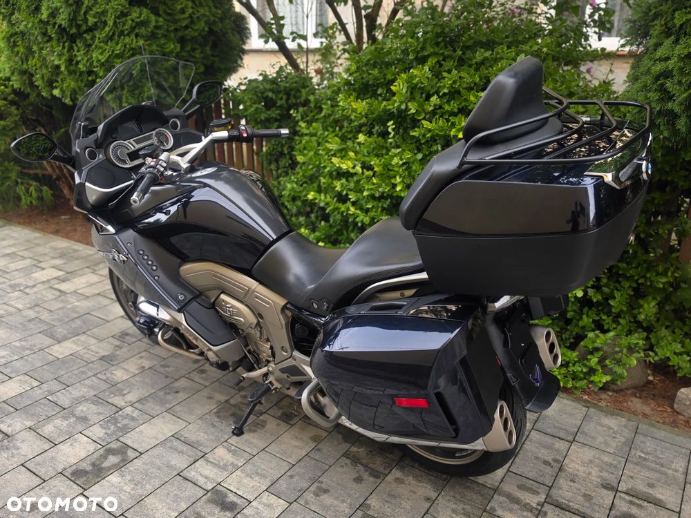 BMW K - 21