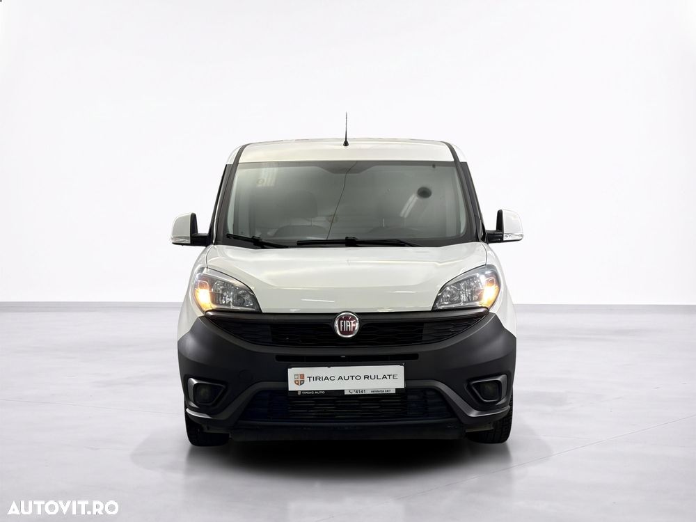 Fiat Doblo - 9
