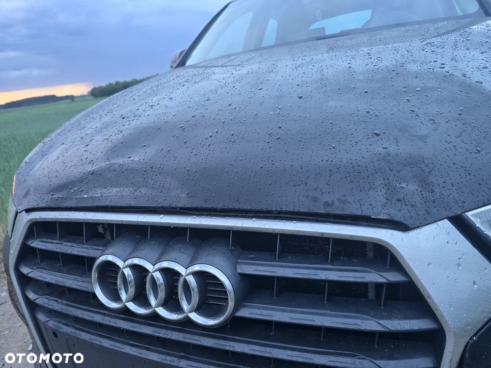 Audi Q3 2.0 TDI Design - 7