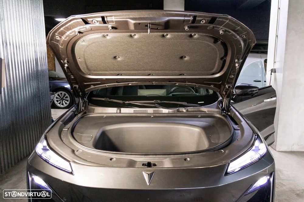 Changan Deepal S07 80 kWh - 45