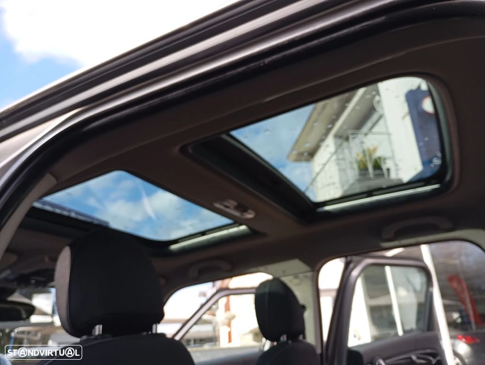 MINI Countryman One Aut. Blackyard - 12