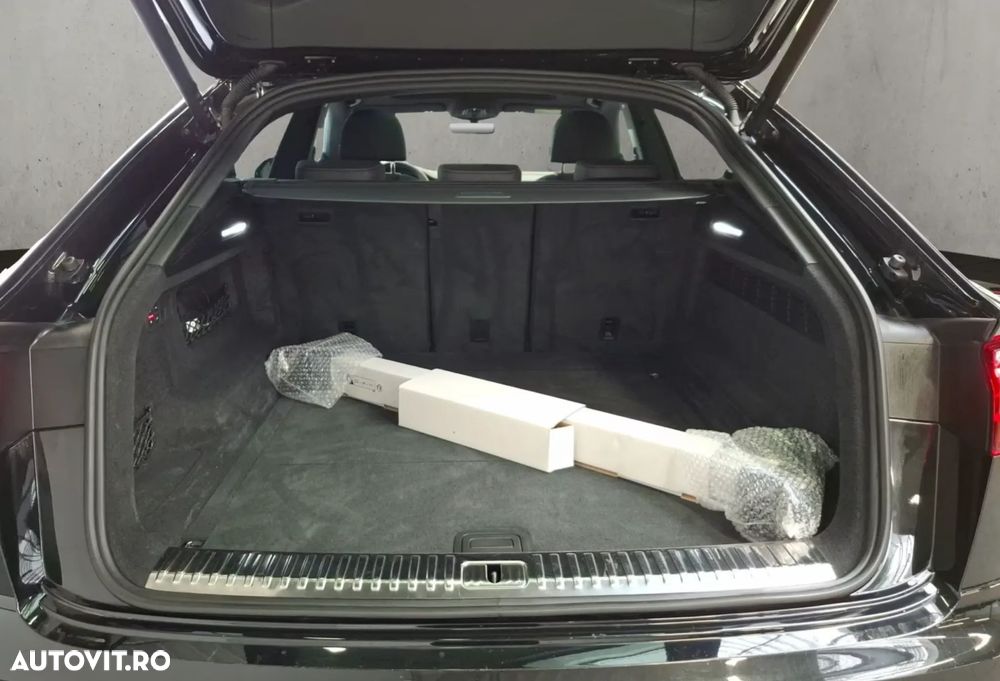 Audi Q8 50 TDI quattro Tiptronic MHEV - 11