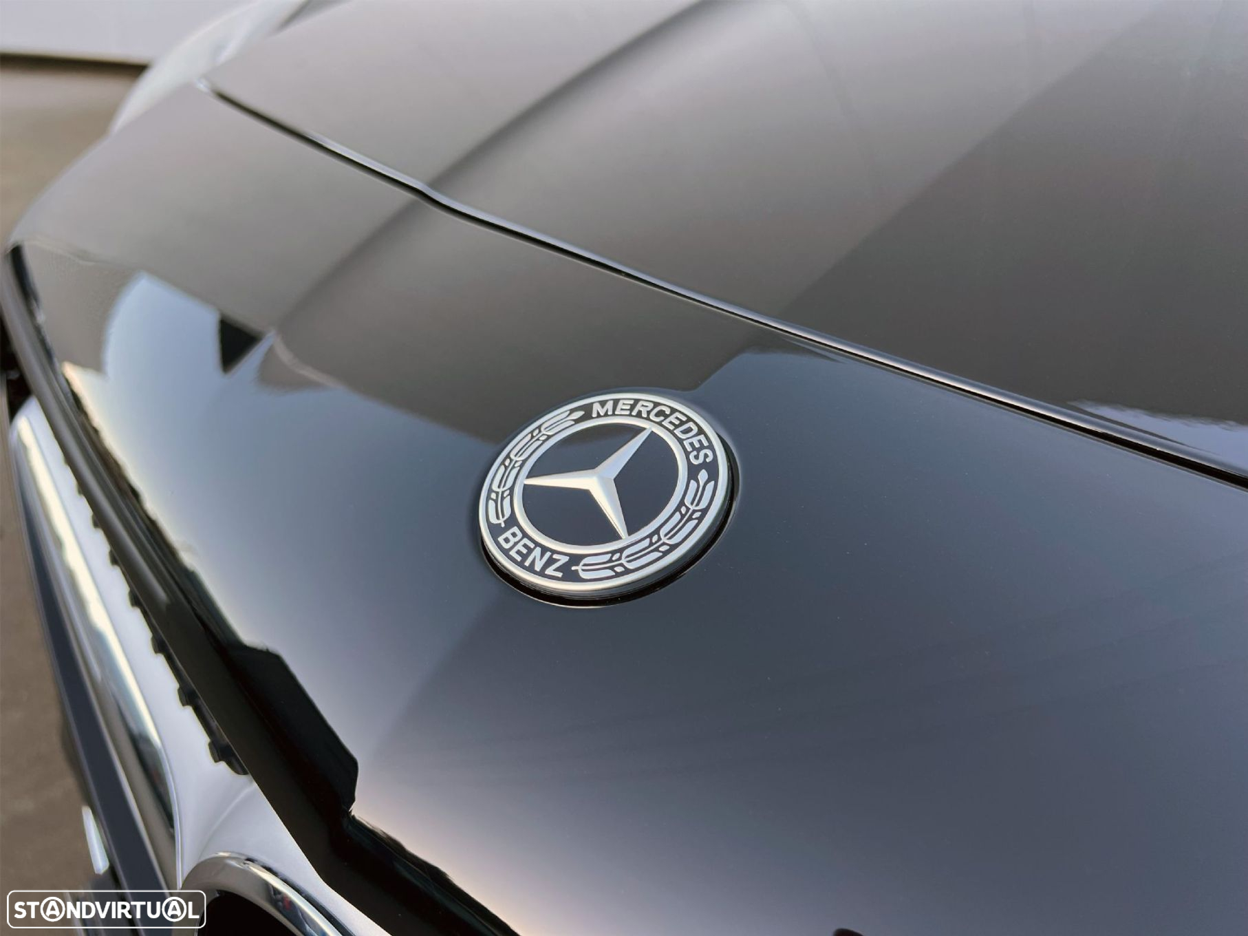 Mercedes-Benz SLC 180 - 9