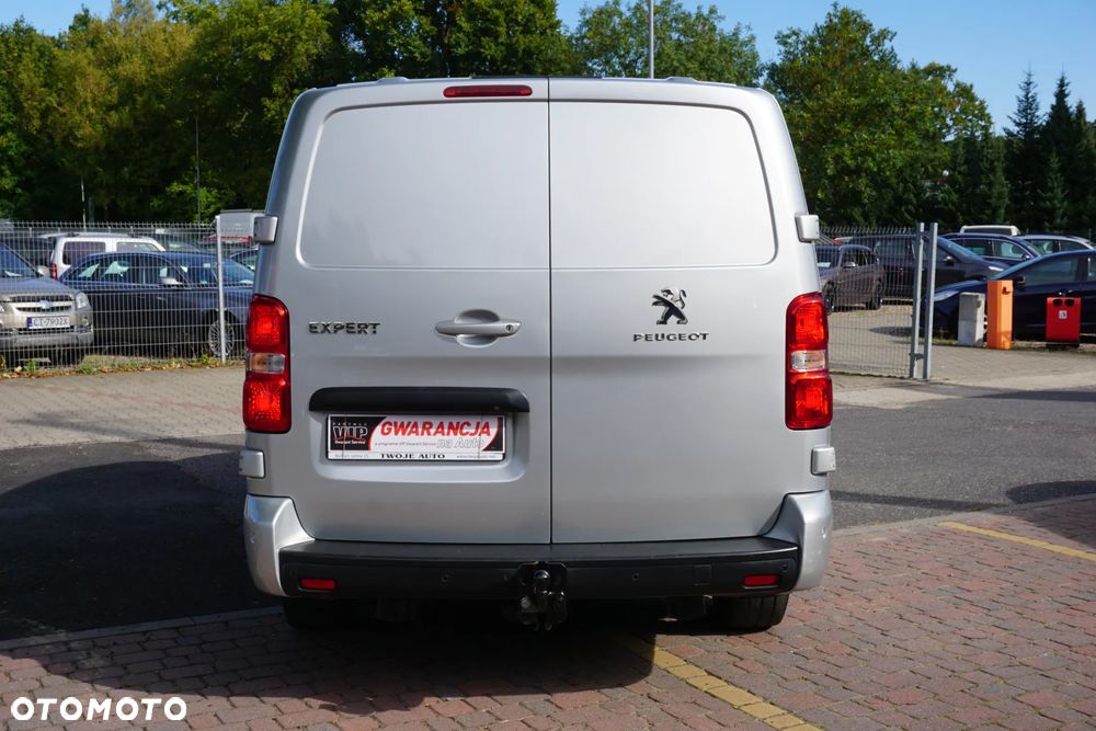 Peugeot Expert 2.0 BlueHDi 180 L3 S&S EAT8 - 4