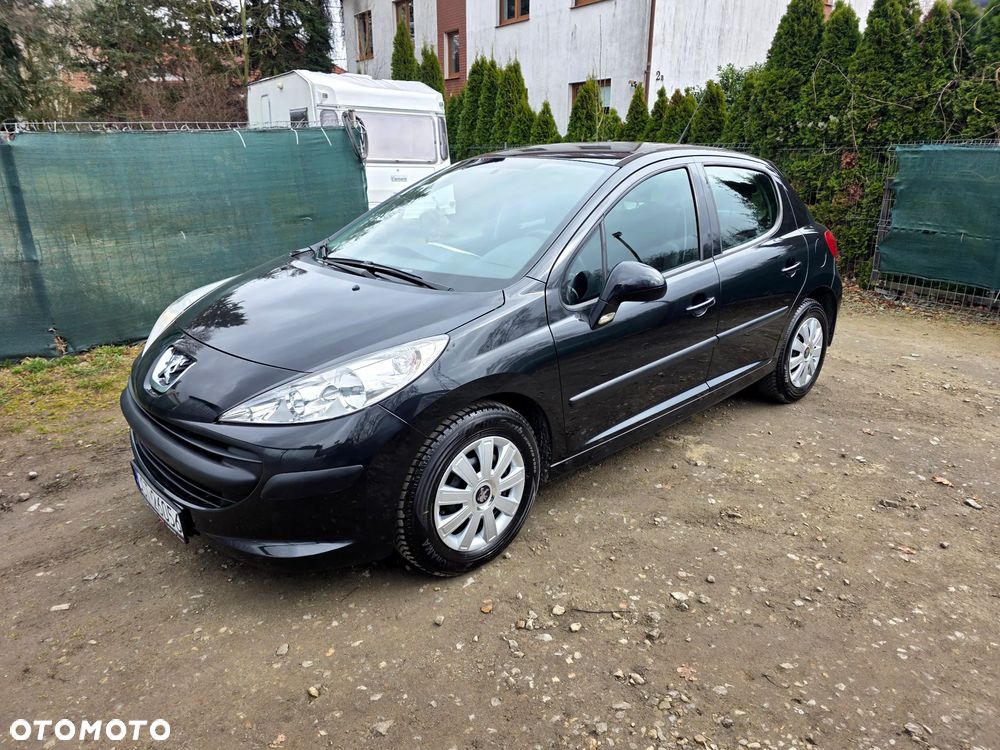 Peugeot 207 75 Tendance - 9