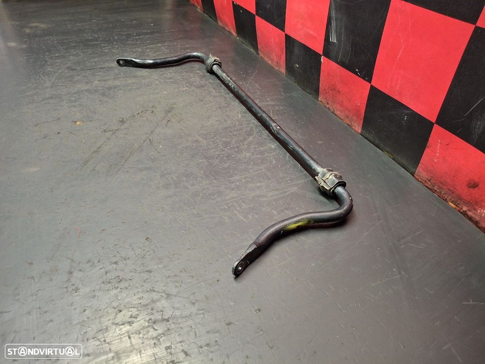 Barra Estabilizadora Peugeot Partner Tepee - 3