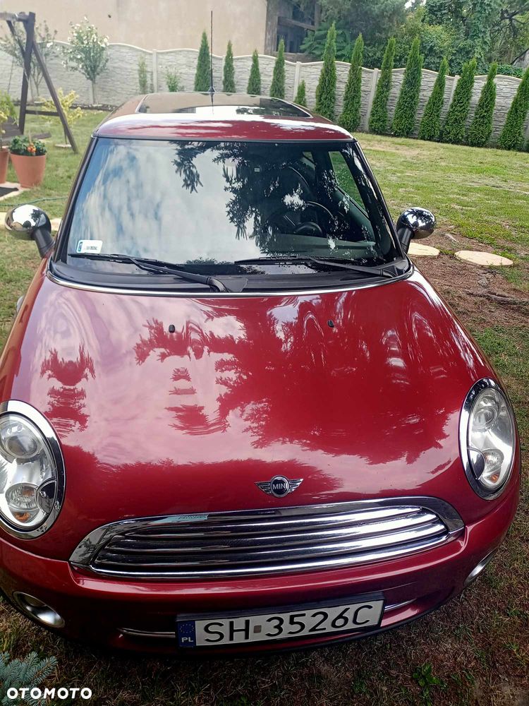 MINI Cooper Standard - 7