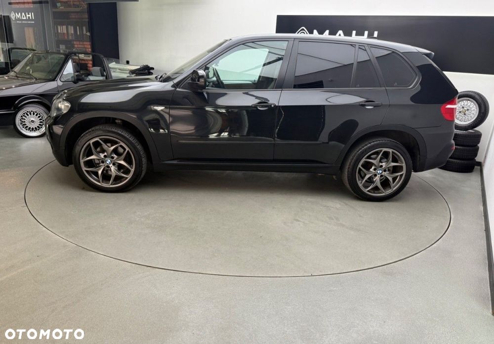 BMW X5 3.0d xDrive - 6