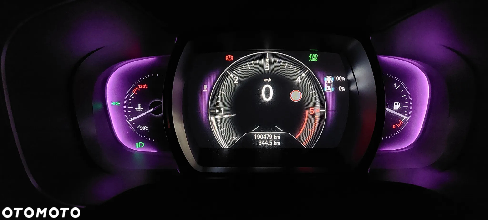 Renault Koleos ENERGY dCi 175 4WD INTENS - 17