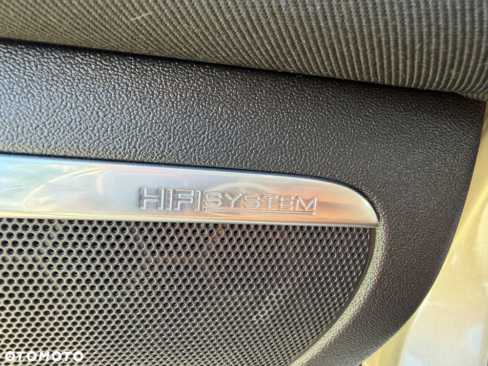 Citroën C5 2.0 HDi Exclusive - 15