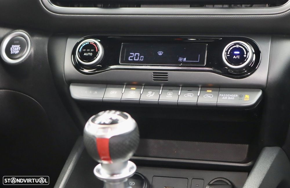 Hyundai Kauai 1.0 T-GDi N-Line - 8