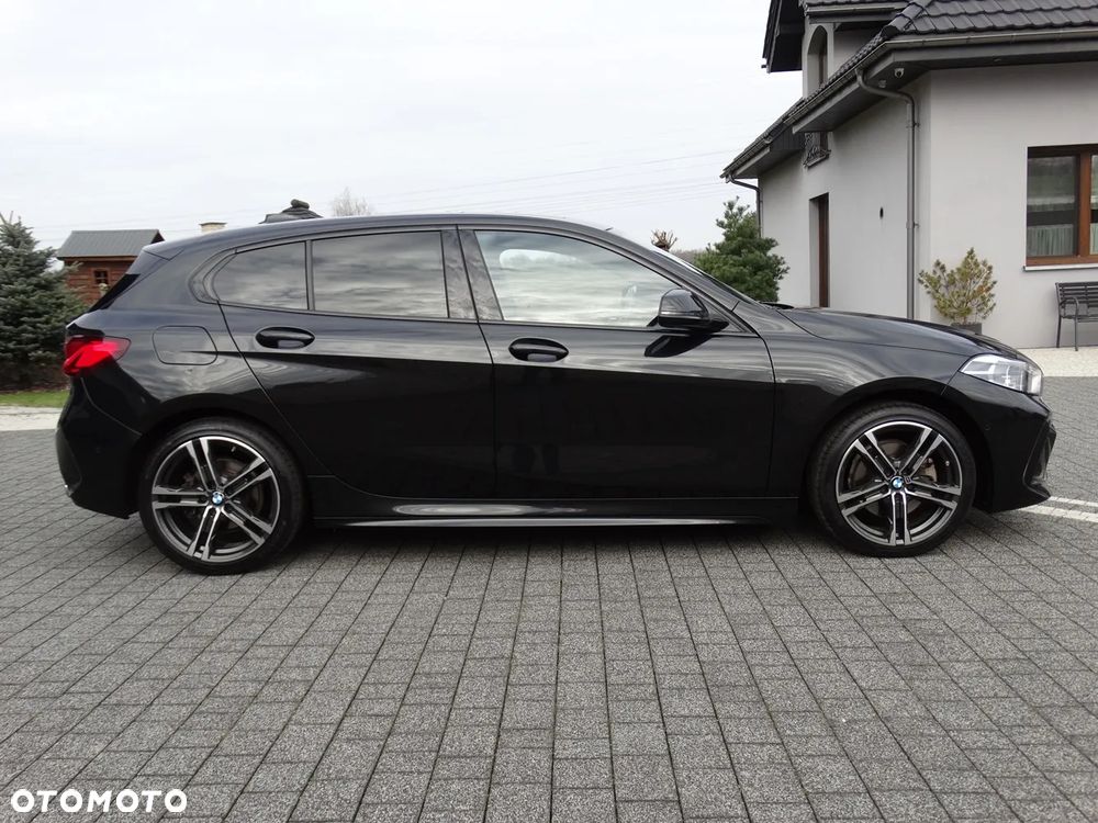 BMW Seria 1 118d M Sport Shadow - 6