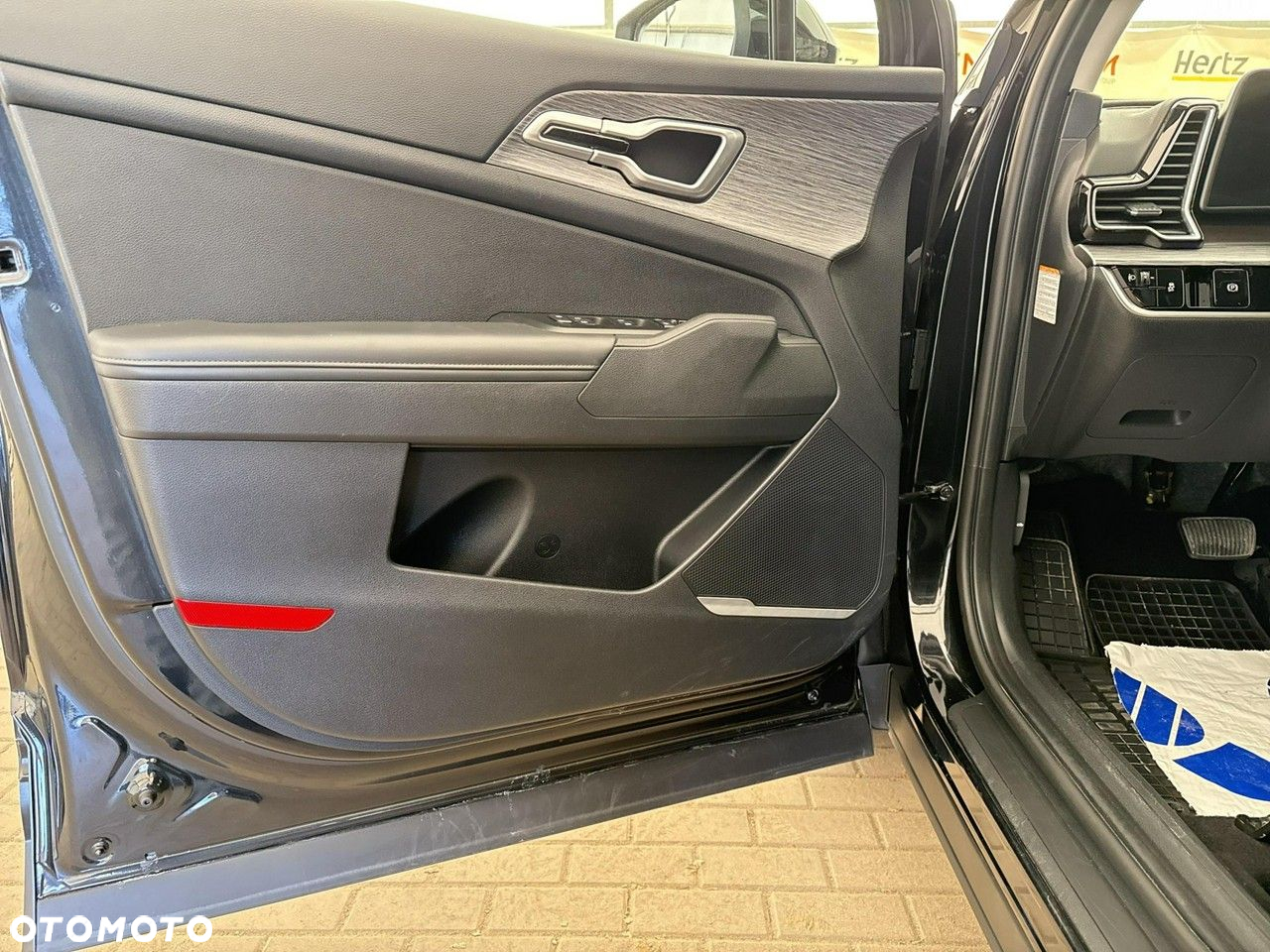 Kia Sportage - 10