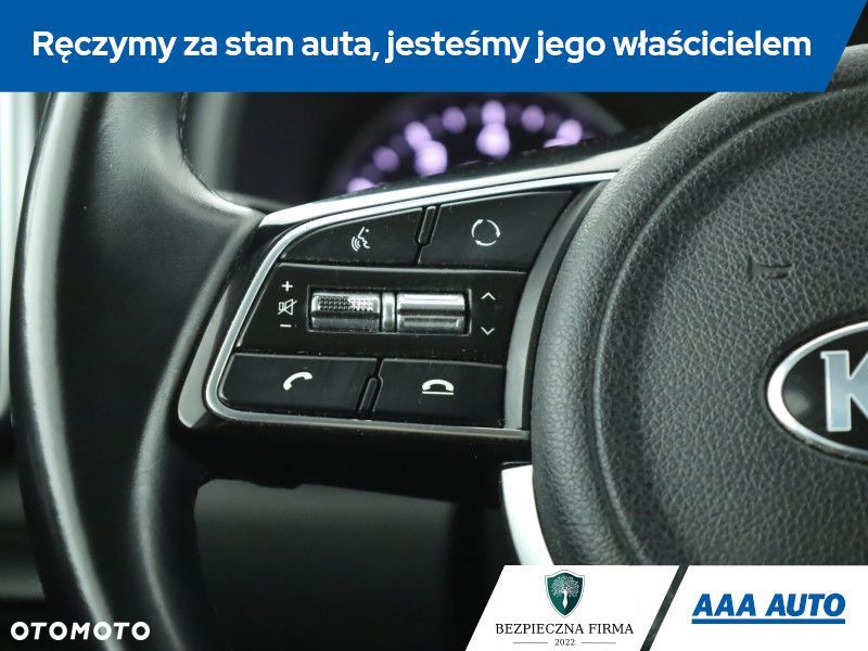 Kia Sportage - 16