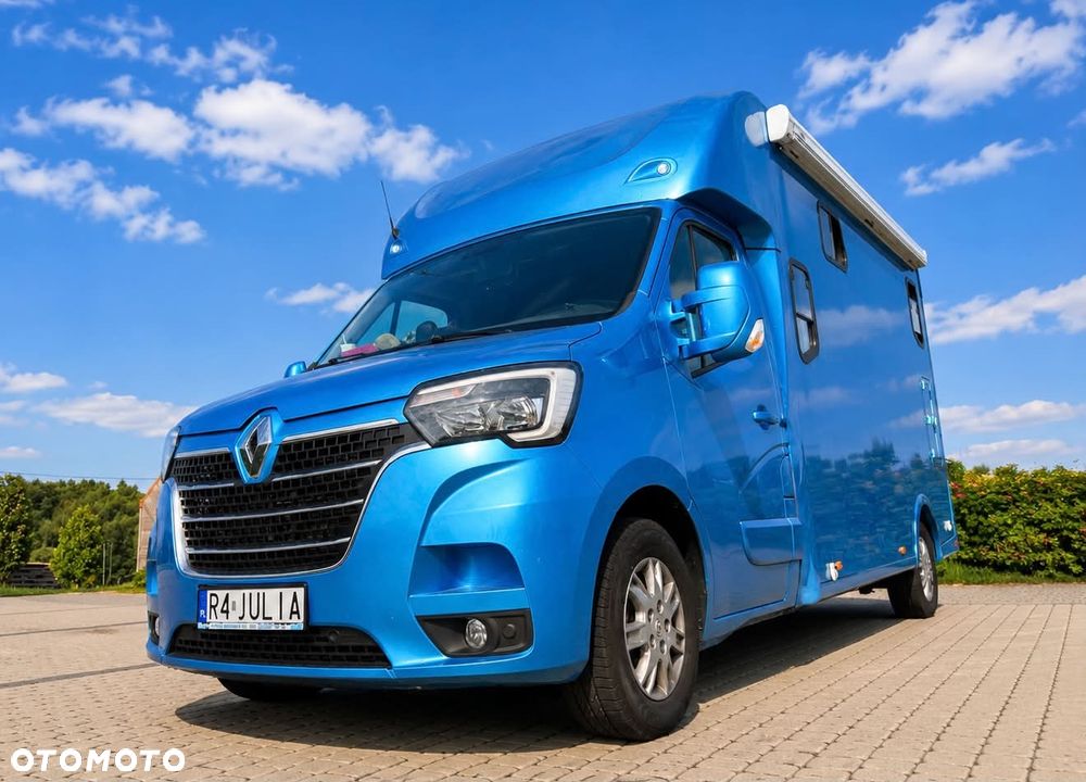 Renault Master - 4