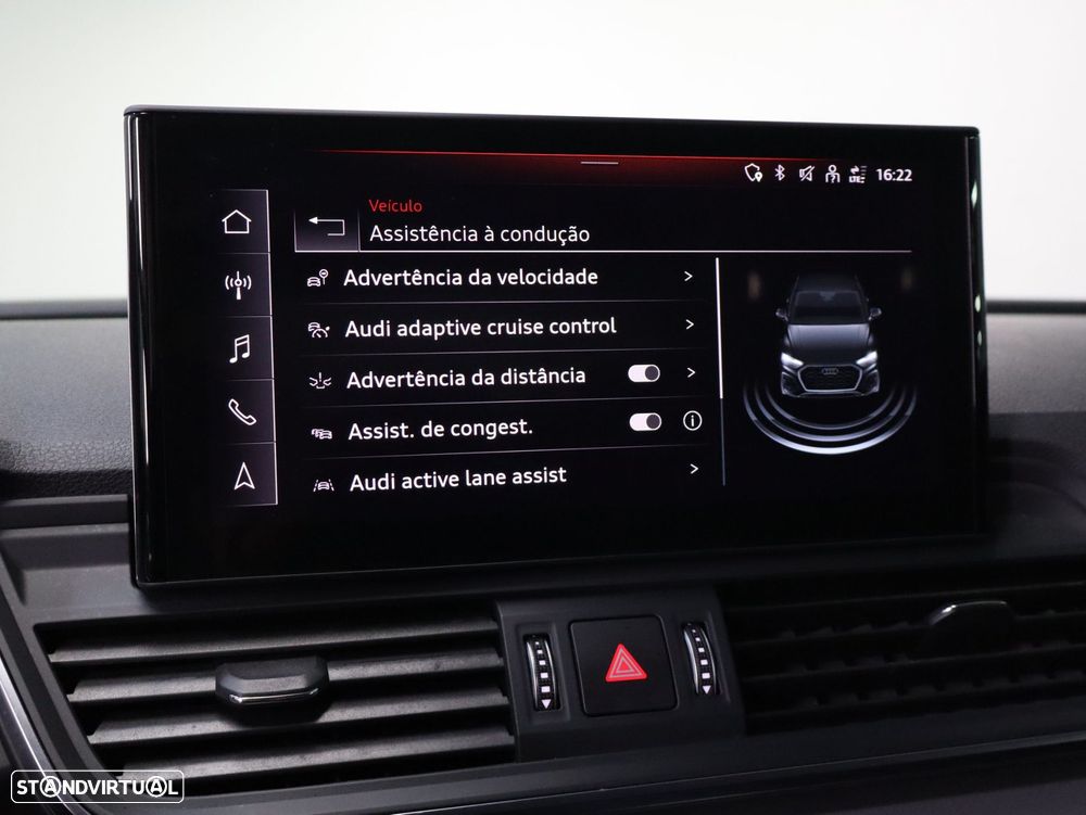 Audi Q5 50 TFSIe quattro S tronic - 19